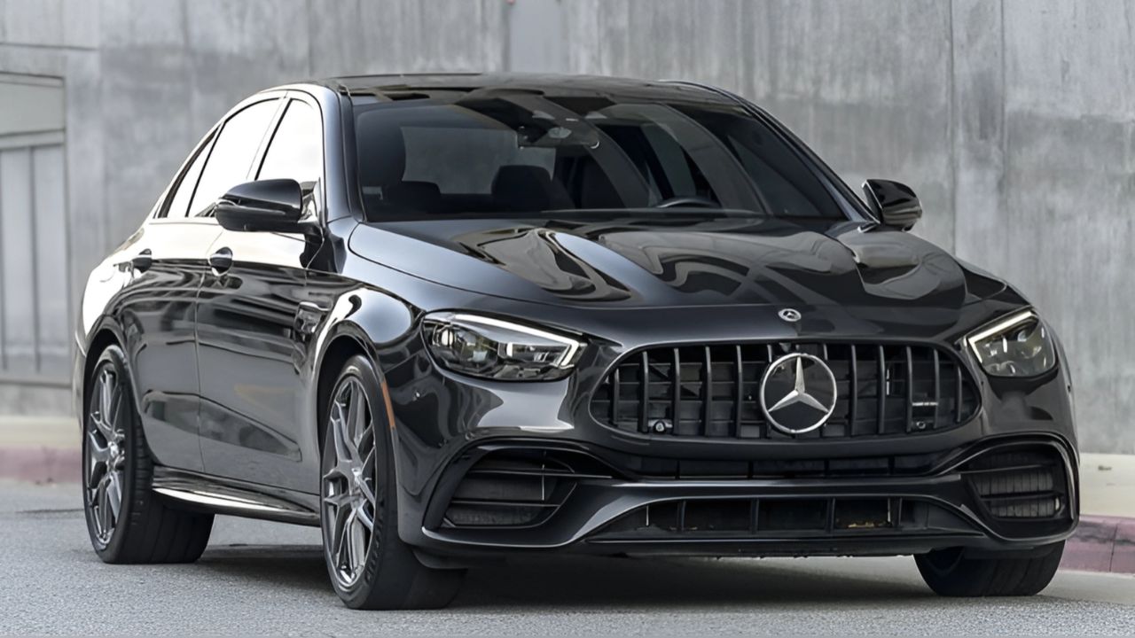 Mercedes