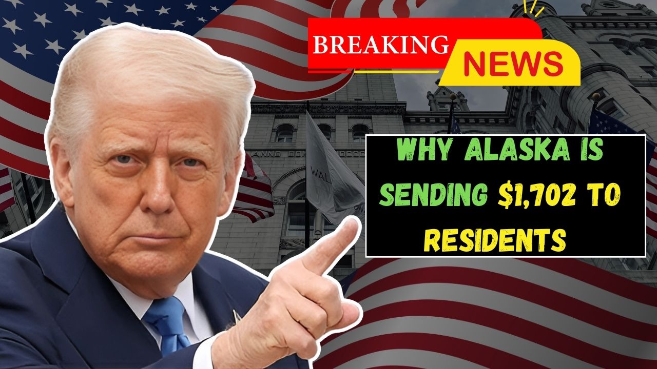 Alaska