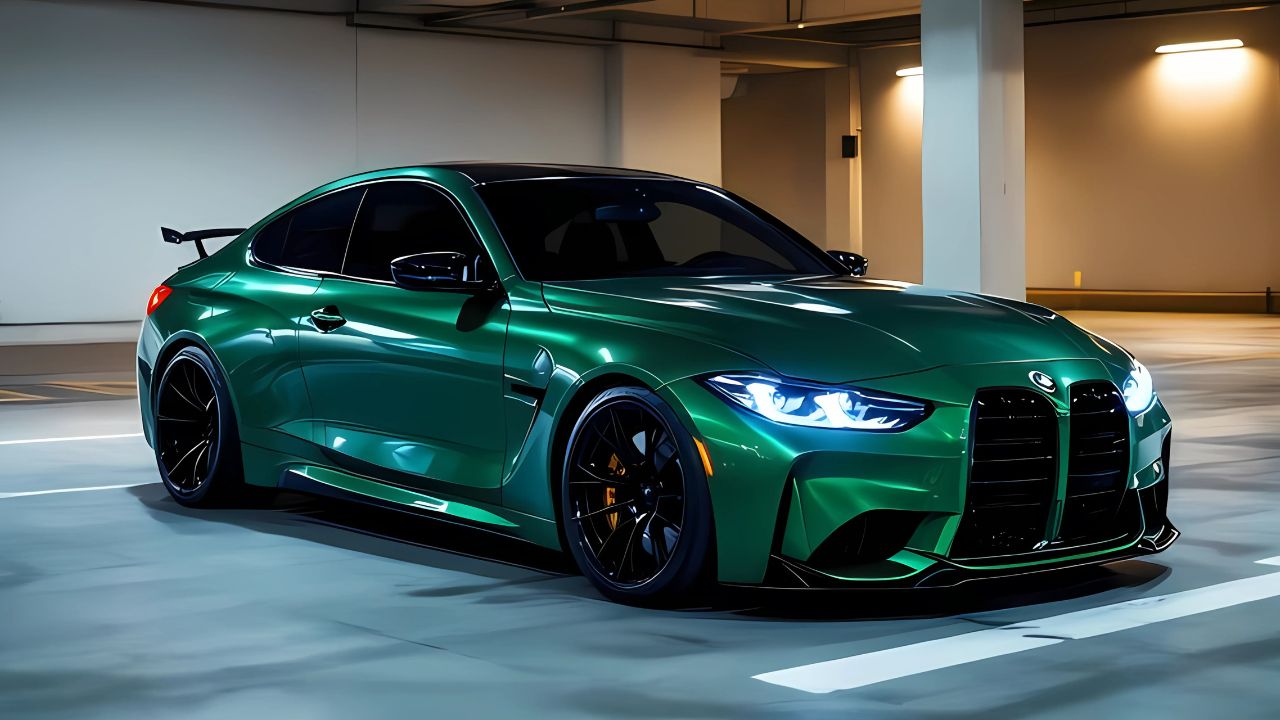 BMW