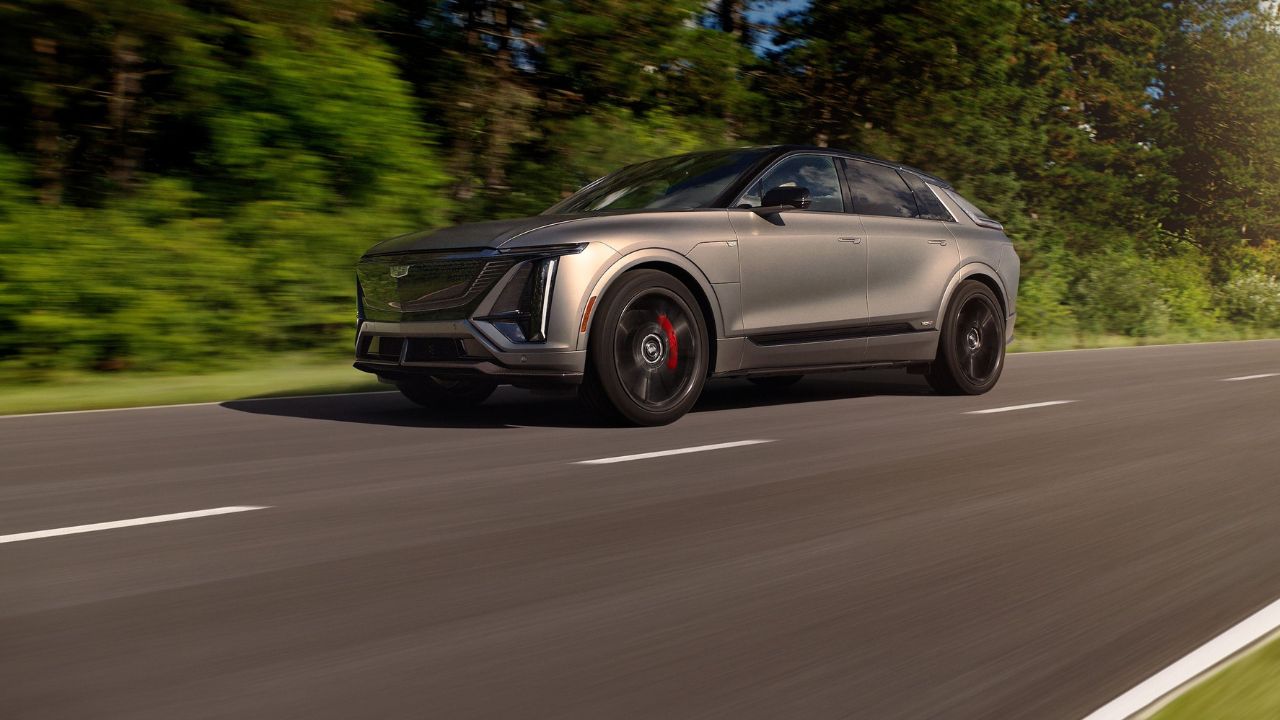 Cadillac