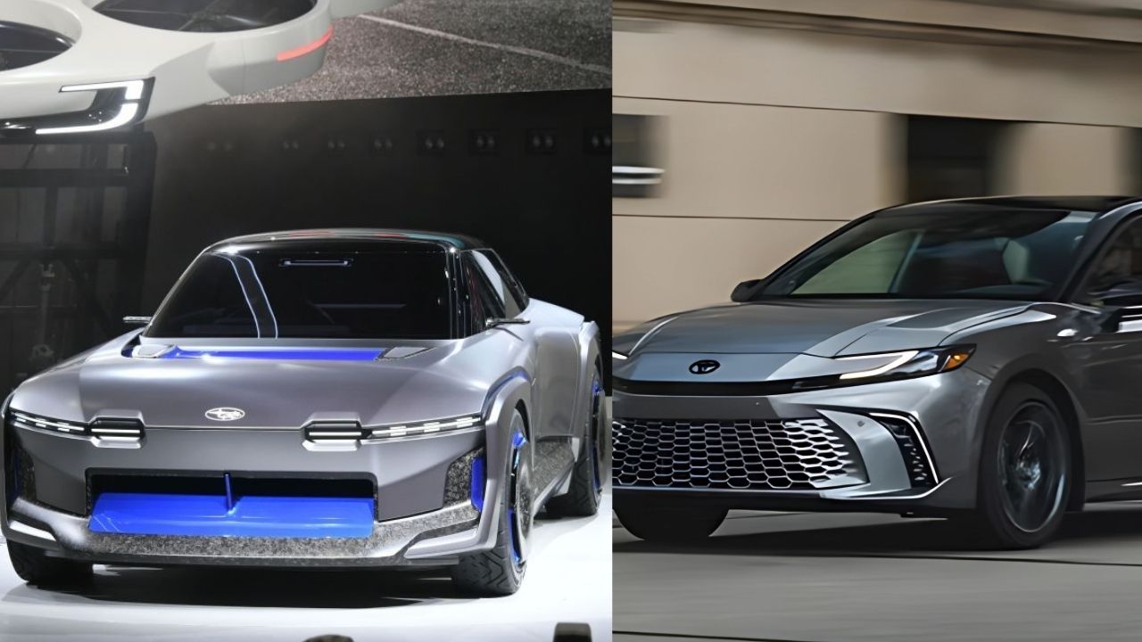 Camry