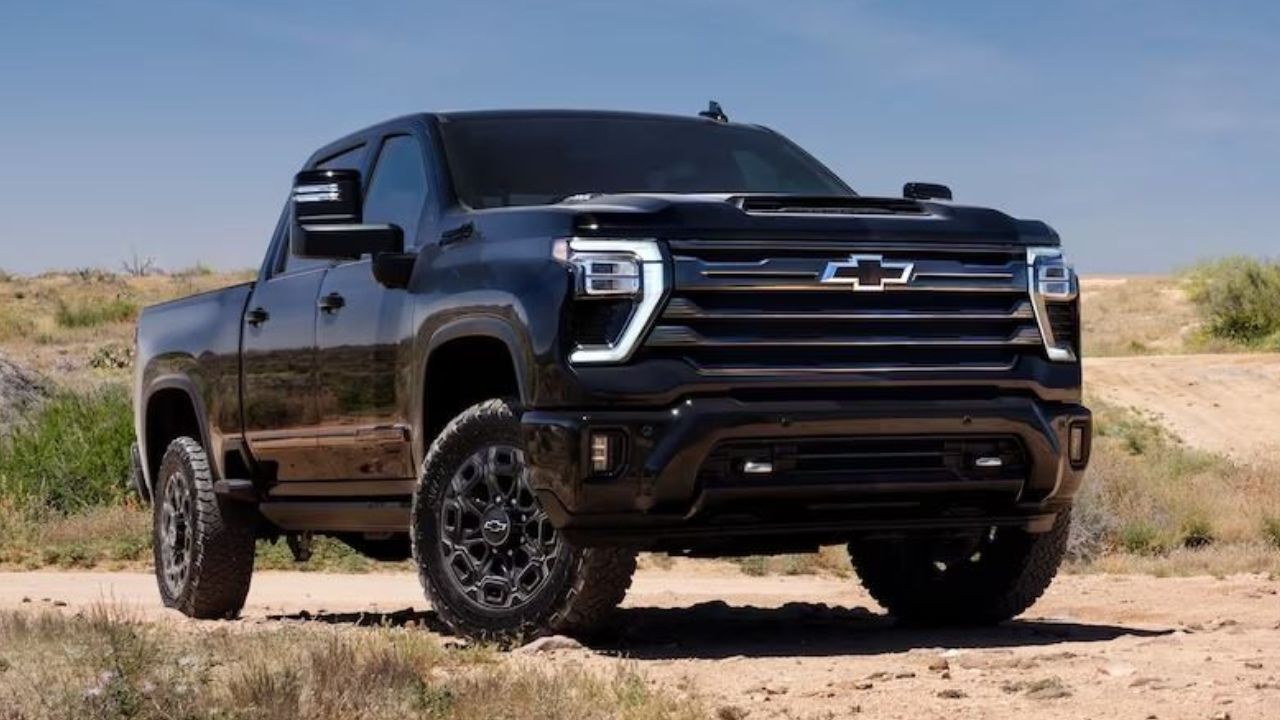 Chevy