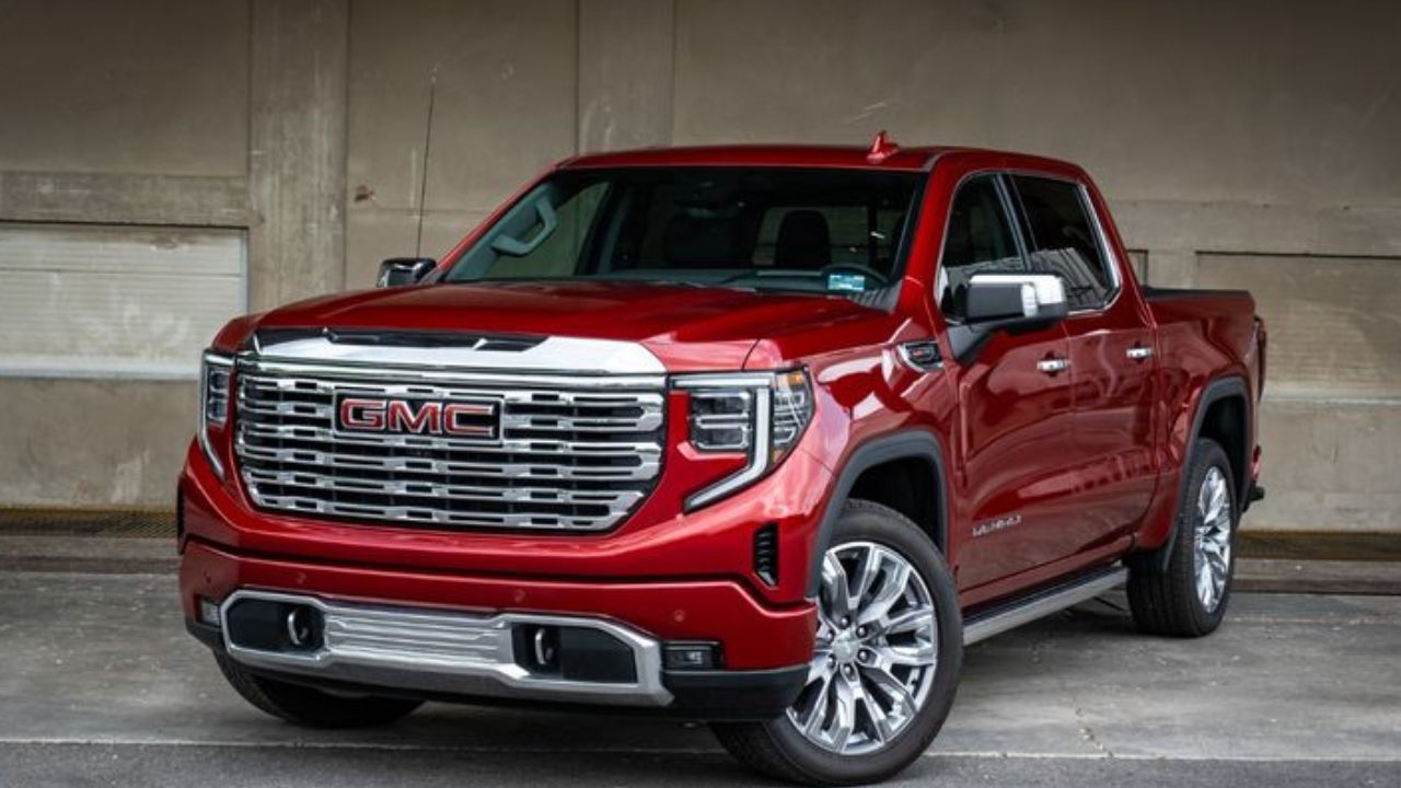 GMC