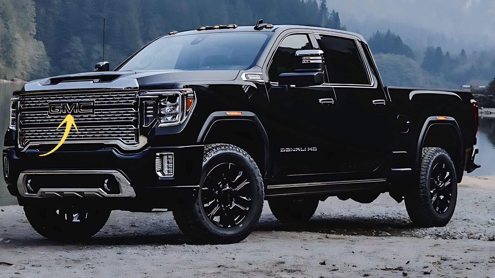 GMC