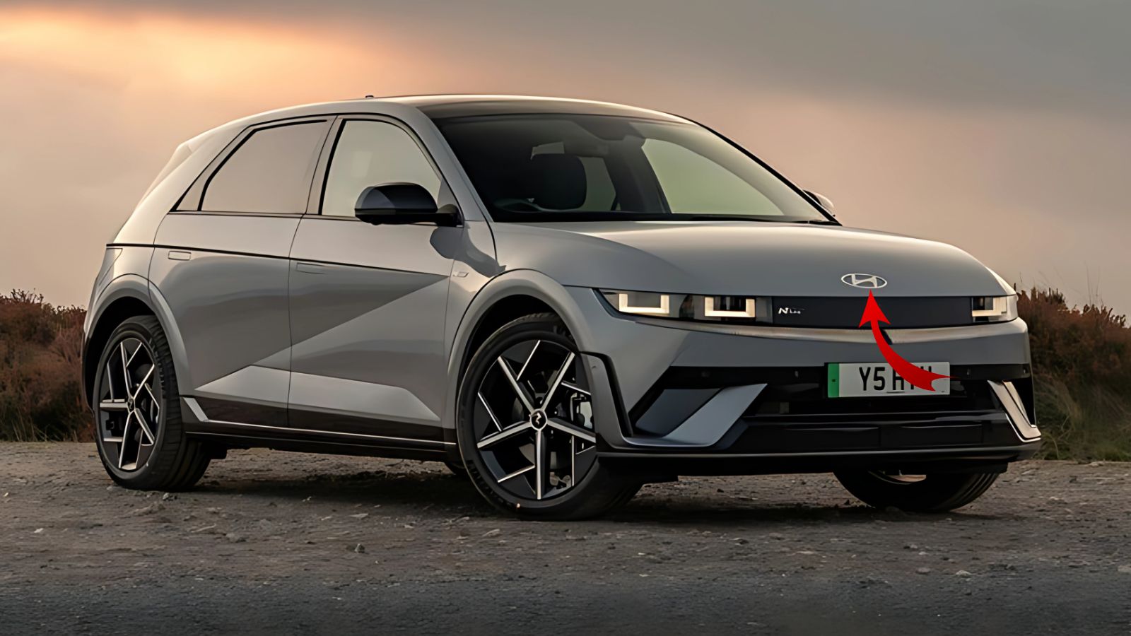 Hyundai