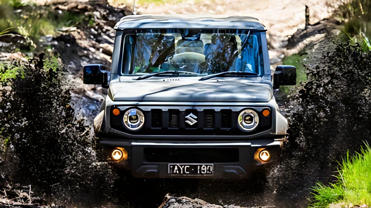 Jimny