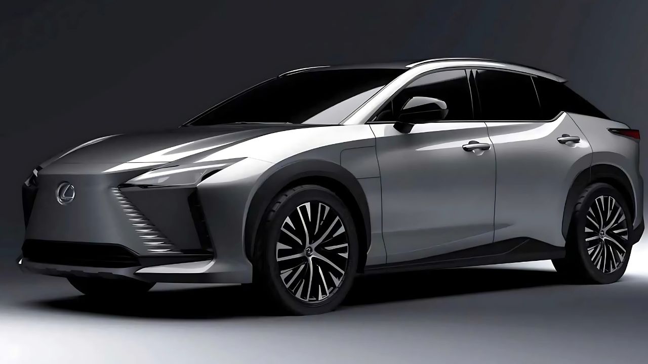Lexus
