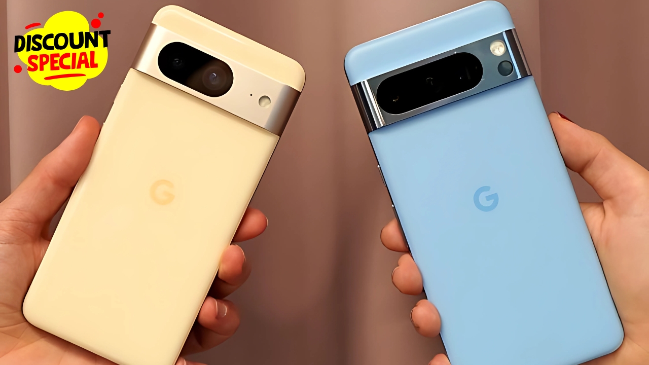 Pixel 10