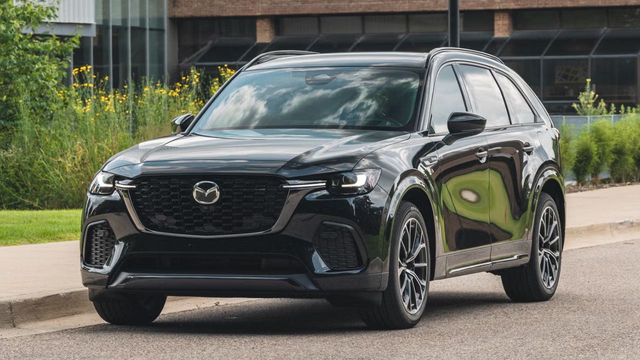 Mazda