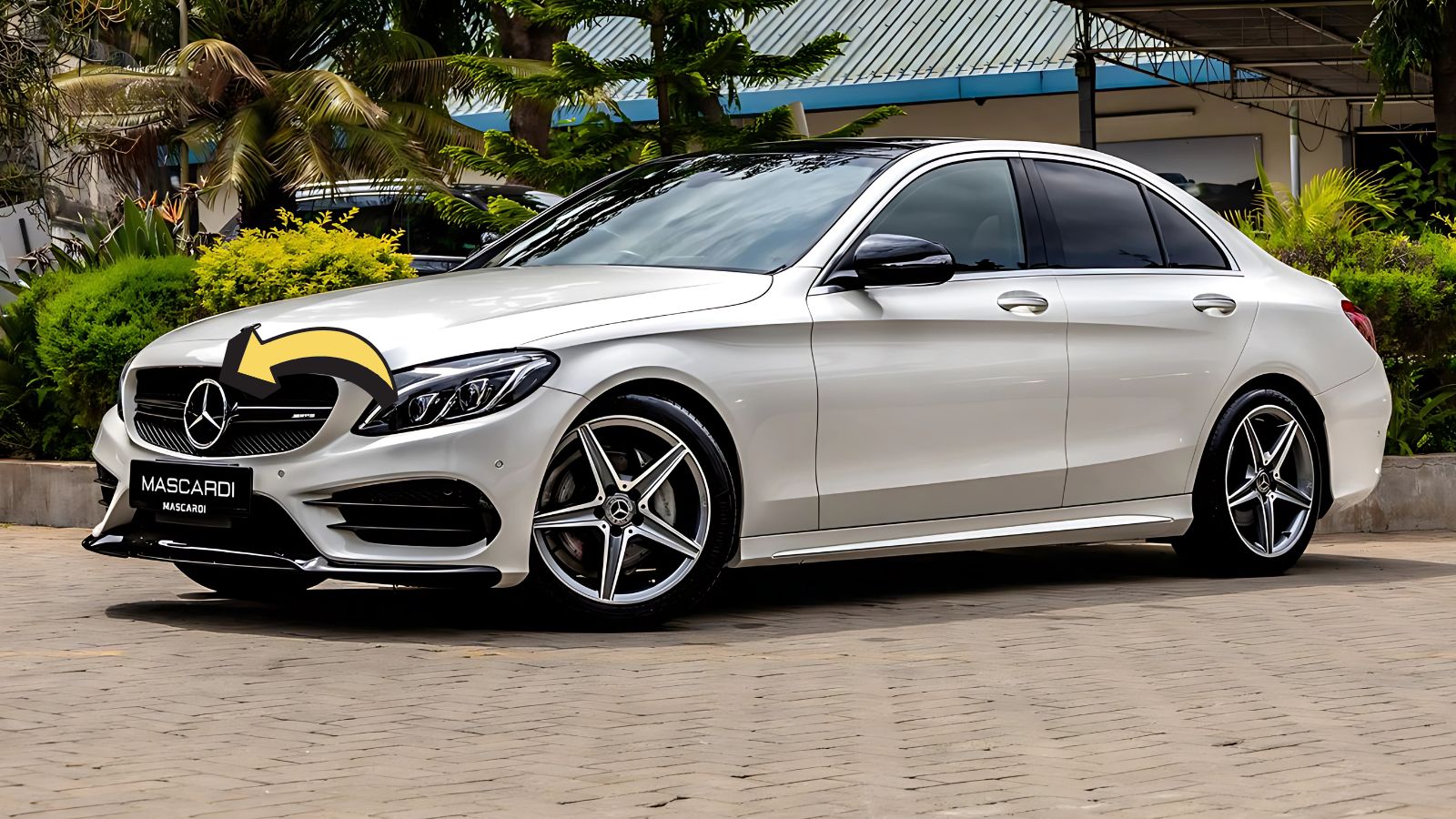 Mercedes