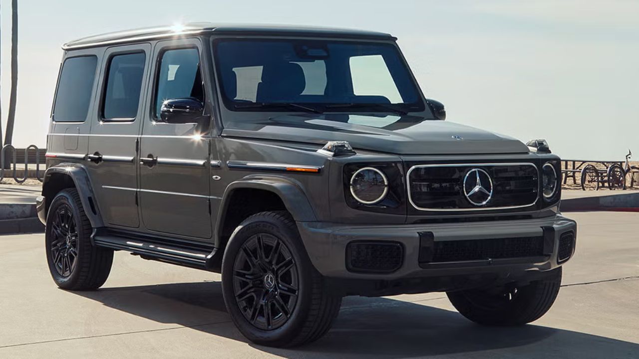 Mercedes