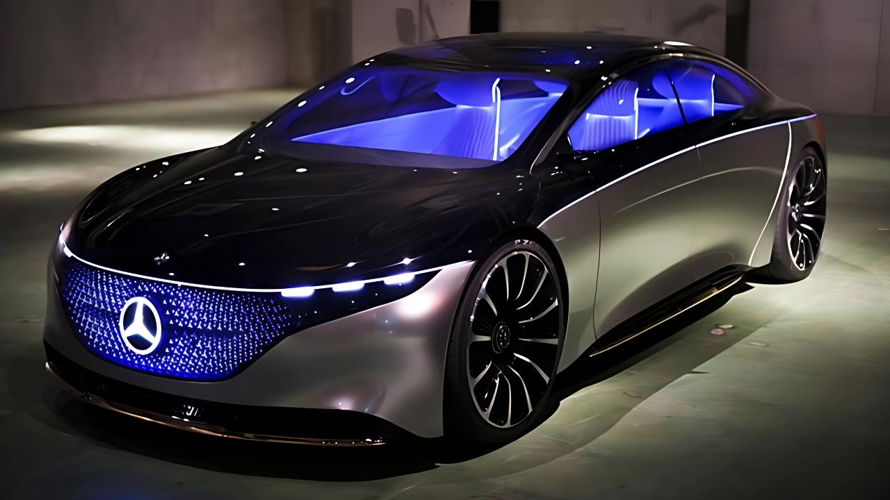 Mercedes