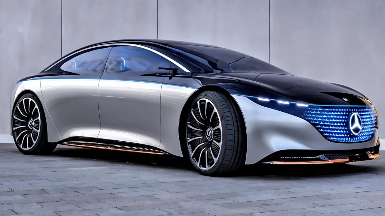 Mercedes