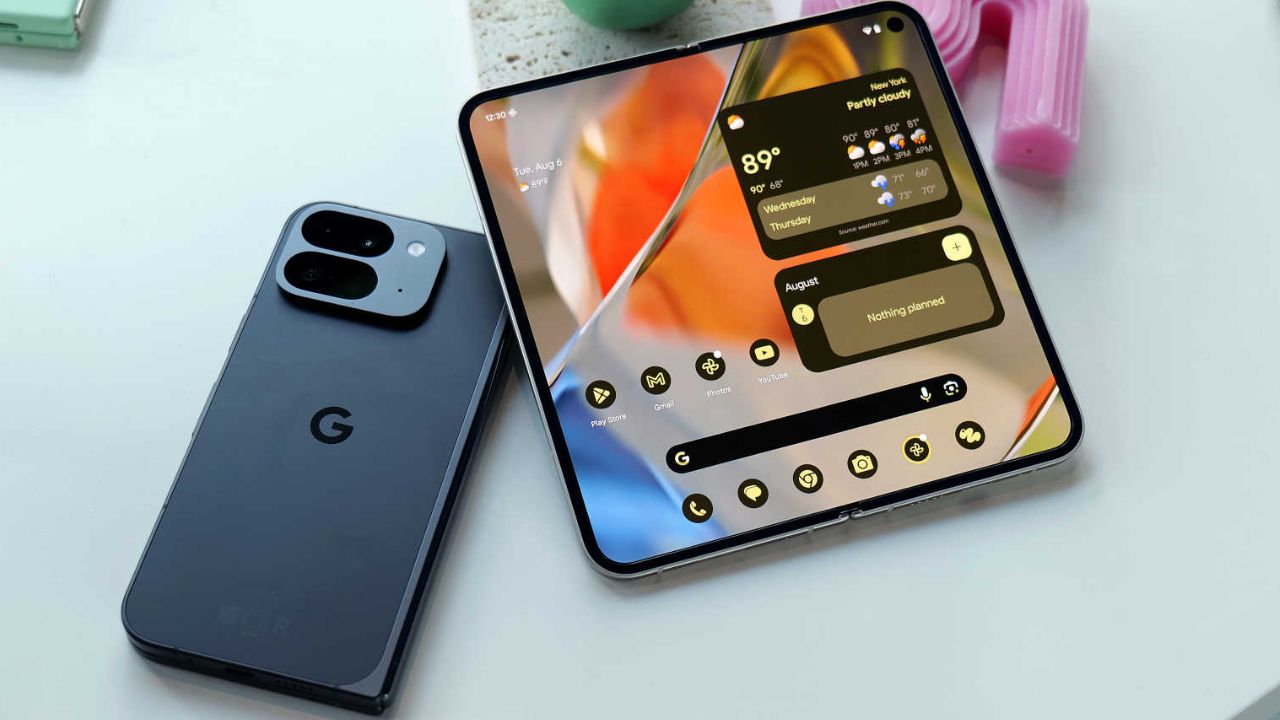 Google Pixel