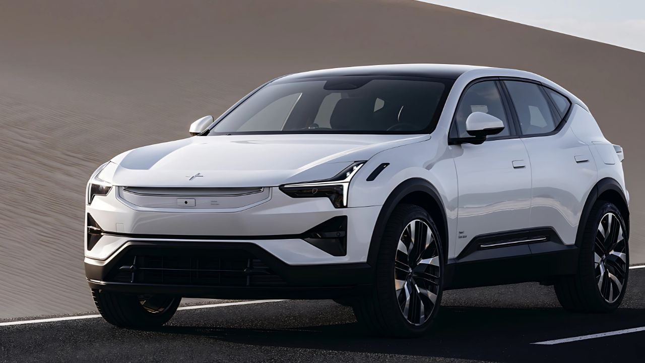 Polestar