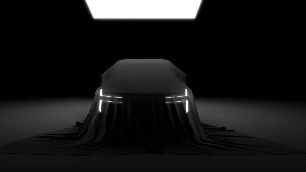 Polestar