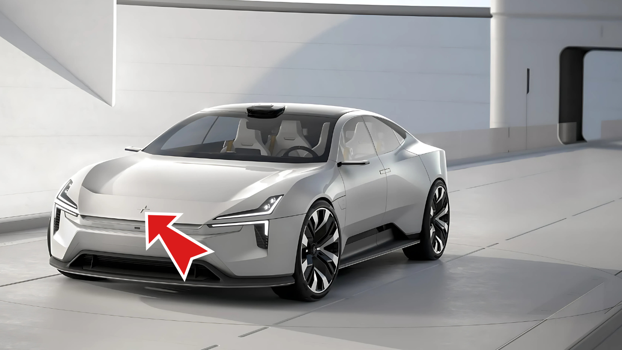 Polestar