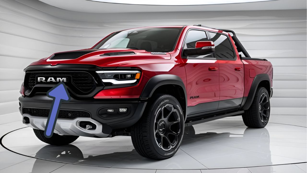RAM