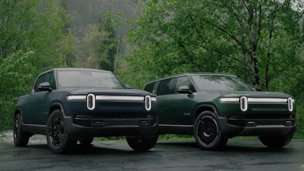 Rivian