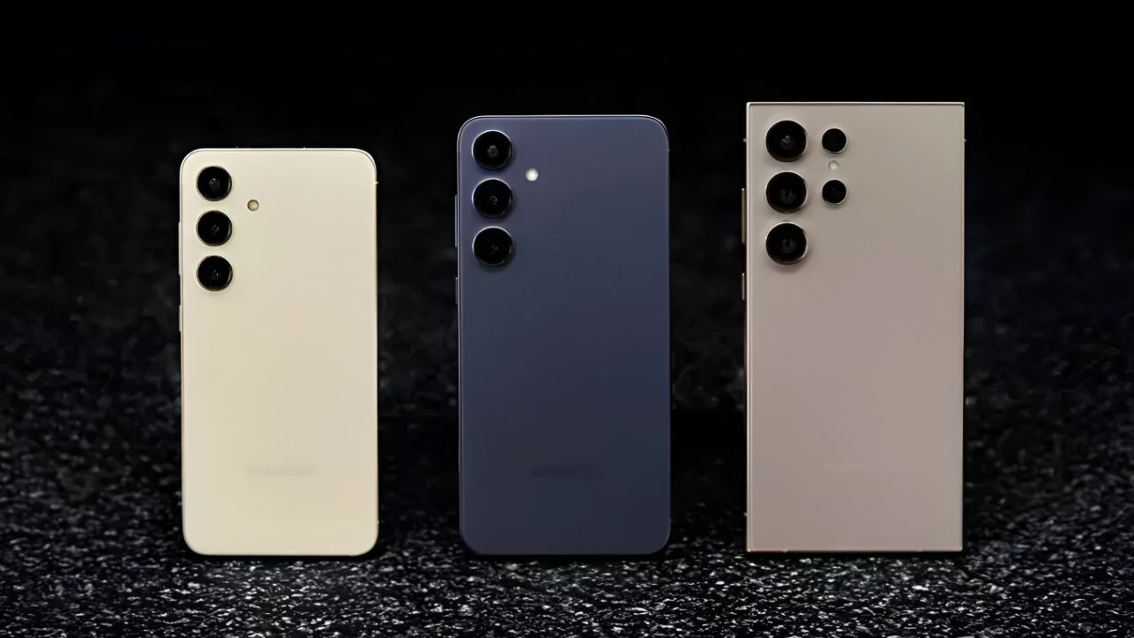 Samsung