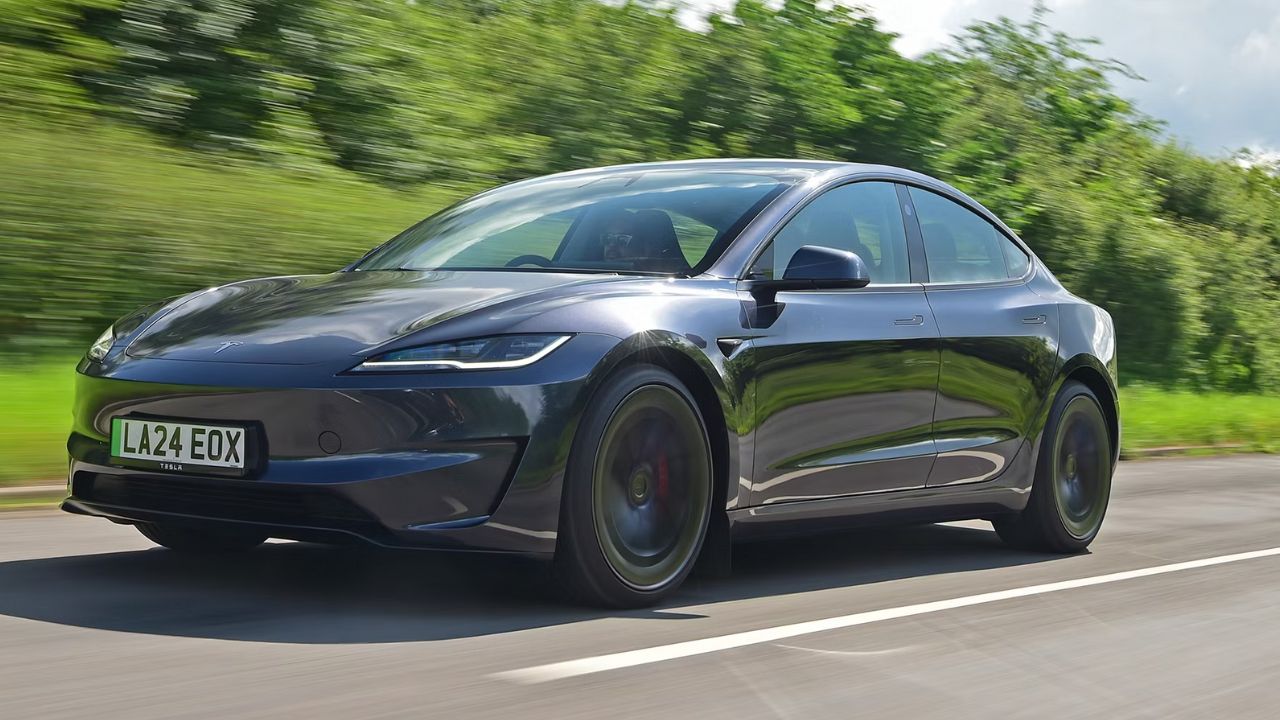 Tesla