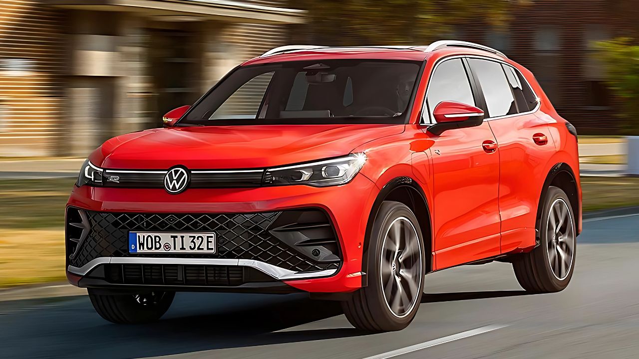 Volkswagen