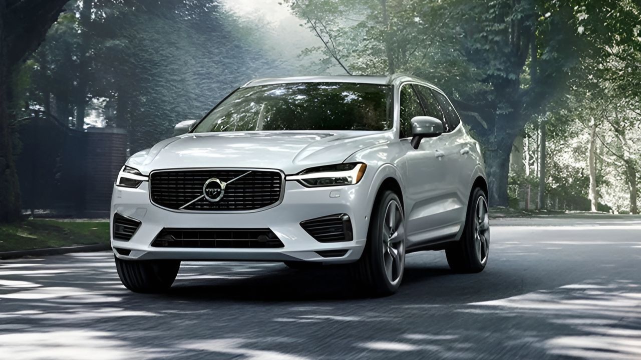 Volvo
