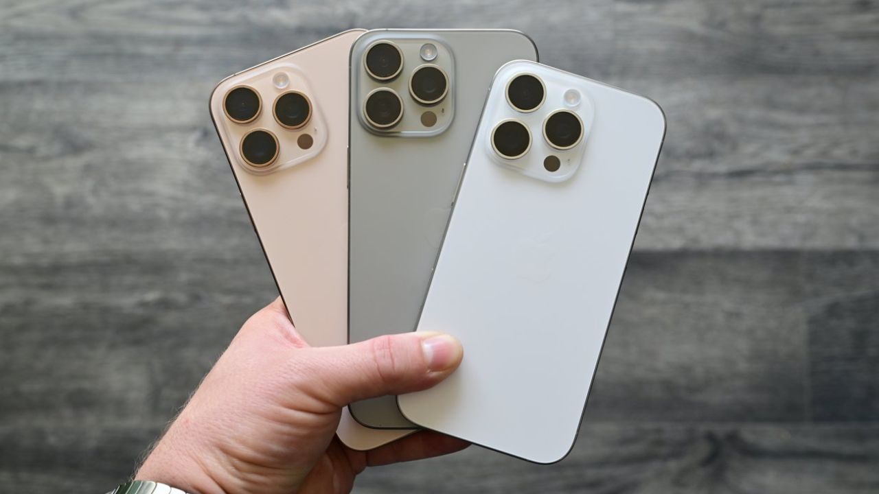 Apple iPhone