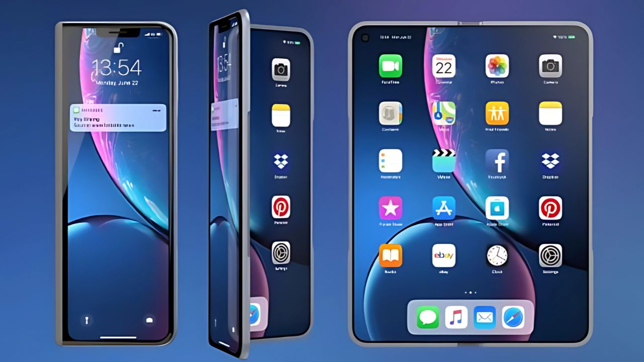 iPhone