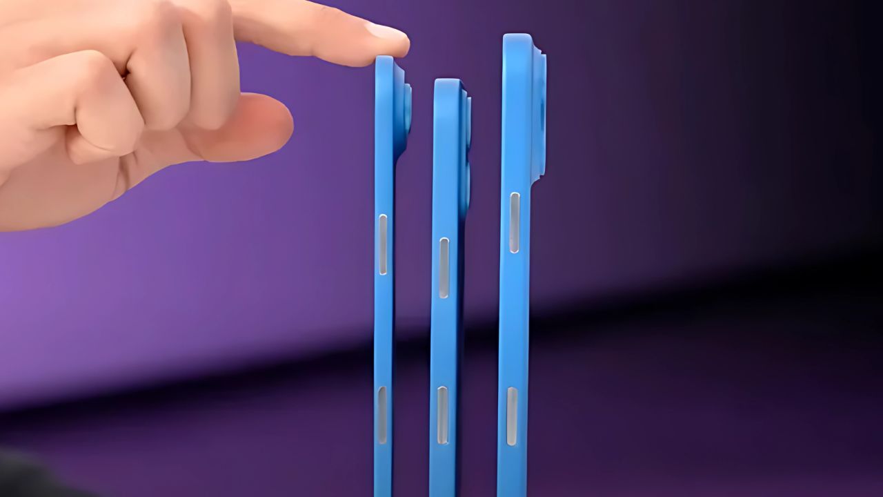 iPhone