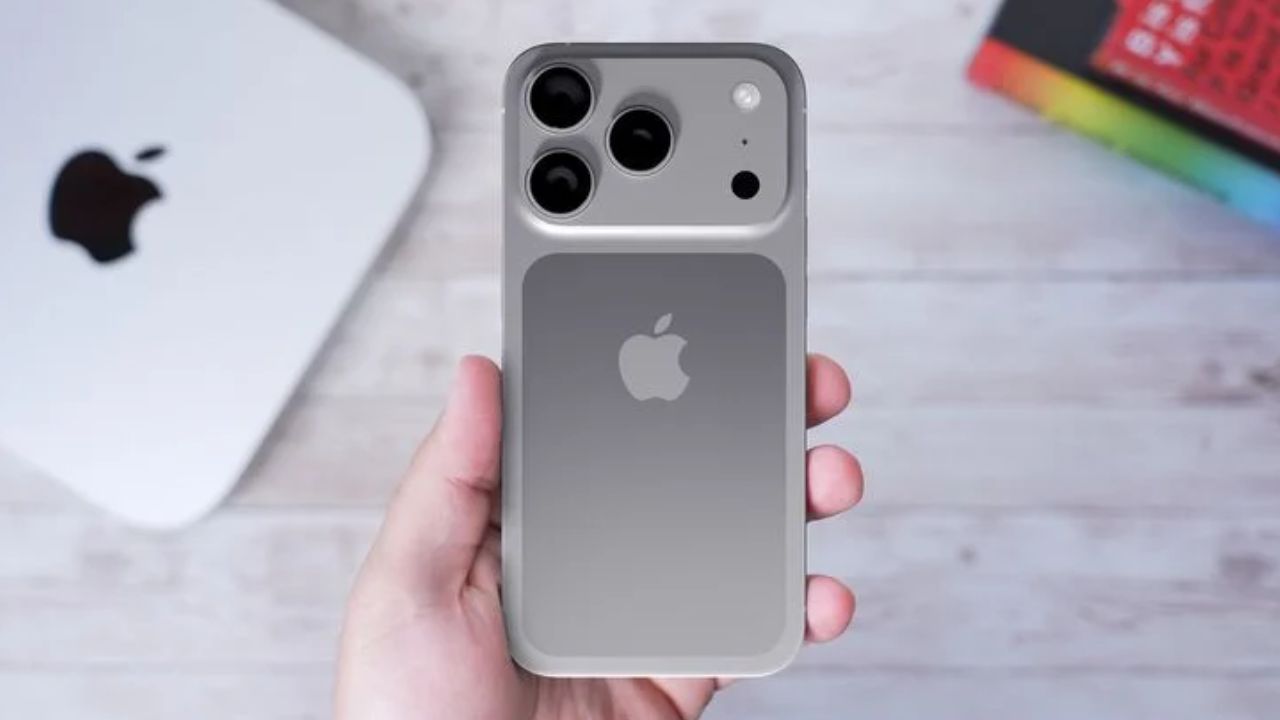 Iphone Apple