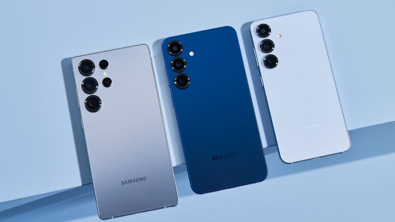 Samsung