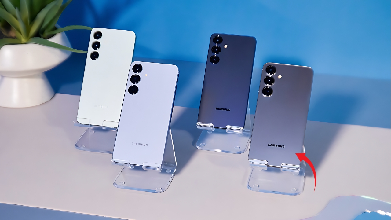Galaxy S26 Series