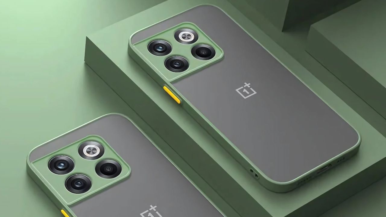 OnePlus