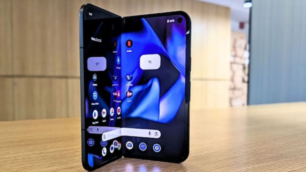 Google Pixel