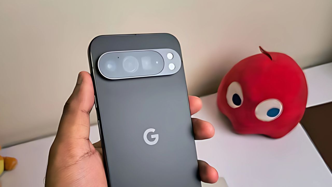 Google Pixel