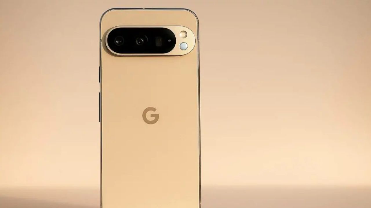 Google Pixel