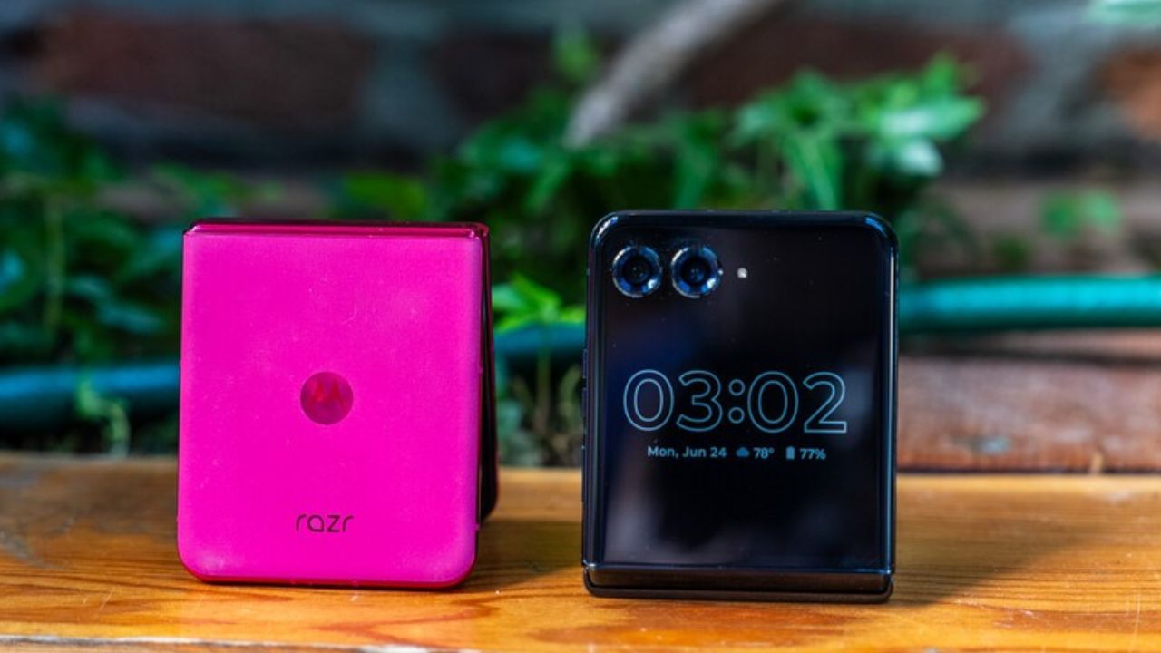 Motorola