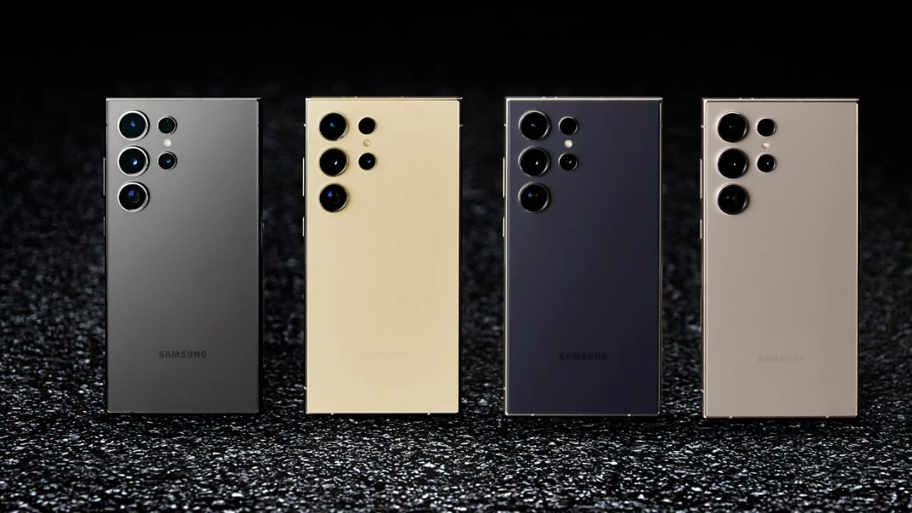 Samsung Galaxy