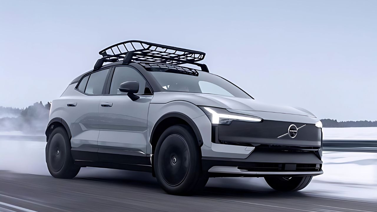 Volvo